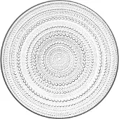 Iittala Essensteller Kastehelmi Hell 31 cm