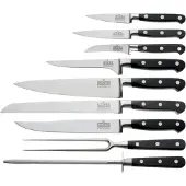 V-Sabatier Messerblock V-Sabatier 10-Delig