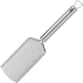 WMF Käsereibe "Profi Plus", (1 St.), langanhaltend scharf, Cromargan Edelstahl rostfrei, spülmaschinenfest