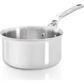 De Buyer Affinity, 3,4 l, Edelstahl, Aluminium, Edelstahl, Edelstahl, Edelstahl, Ergonomisch, Isoliert