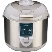 Gastroback 42518, 50 Hz, 220/230 V, 289 mm, 284 mm, 4.1 kg, Silber