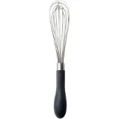 Oxo Schneebesen Good Grips Edelstahl Schmal