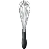 Oxo Schneebesen Good Grips Edelstahl Breit