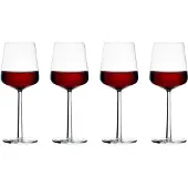 Iittala Essence Rotweinglas 45 cl, 4 Gläser im Set