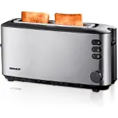 Severin Automatik-Langschlitztoaster AT 2515