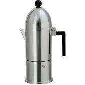 Alessi Perkolator La Cupola 3 Tassen