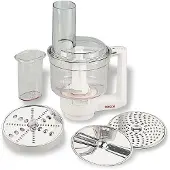 Bosch Multimixer MUZ6MM3, Zerkleinerer