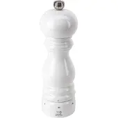 Peugeot Paris Salzmühle Aus Buchenholz