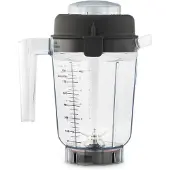Vitamix 0,9 l TRITAN Behälter f. Trockenzubereitungen mit Deckel