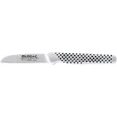 Global GSF16 Schälmesser 6 cm