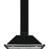 Smeg Kt90ble 90 Cm Dekorative Dunstabzugshaube