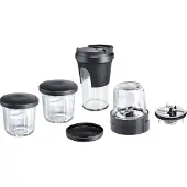 Bosch Zerkleinereraufsatz "5-in-1, MUZ45XTM1"