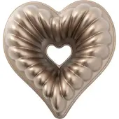 Nordic Ware Kuchenform Herz