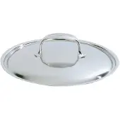 Demeyere Deckel Atlantis 7 28 cm