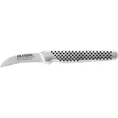 Global GSF34 gebogen Schälmesser 6 cm