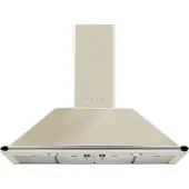 Smeg Kt110pe 110 Cm Dekorative Dunstabzugshaube