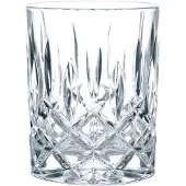 Nachtmann Whiskybecher Noblesse 29,5 cl 9,8cm 4er Set