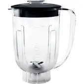 Ankarsrum Mixeraufsatz mit Stössel