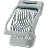 Westmark Eierschneider Duplex Aluminium