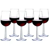 Rosendahl - Grand Cru Rotweinglas 45 cl - 6er-Set