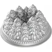 Nordic Ware Pine Forest Bundt Pan