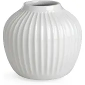 Kähler Hammershi Small-h13.5 Cm Keramikvase
