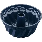 Dr. Oetker Gugelhupfform Back-Liebe Emaille Ø 24 cm