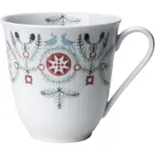 Rörstrand Swedish Grace Winter Becher 300 ml