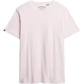 Superdry Classic Essential Kurzarm-t-shirt