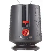 Bodum Toaster Bistro Elektrisch 940 W Black