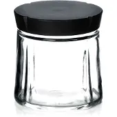 Rosendahl Grand Cru Aufbewahrungsglas mit Deckel 0,5 l