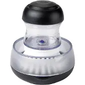 Oxo 1312280, 101,6 mm, 101,6 mm, 146 mm, 209 g