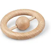 Kay bojesen Baby Rattle Rassel