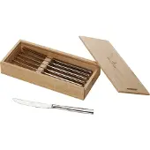 Villeroy & Boch Pizza-&Steakmesser Set 6tlg. Piemont