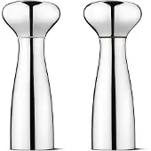 Georg Jensen Pfeffer- und Salzmühle Alfredo (2-teilig)