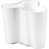 Iittala Vase Alvar Aalto Opal 9,5 cm