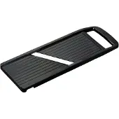 Kyocera Gemüsehobel, Schnittscheibenstärke 4-fach einstellbar