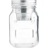 Kilner Snacks Unterwegs 0,5 l