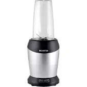 Champion Ernährungsmixer 1000 W MB100 Schwarz/Silber