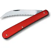 Victorinox Baker's Knife, Schweizer Taschenmesser, rot