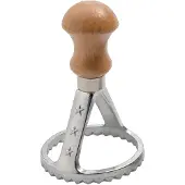 Eppicotispai Ravioli-Ausstecher rund - 6 cm -