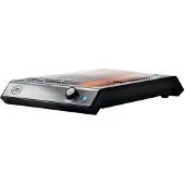 OBH Nordica 2639, Silber, Drehregler, 700 W, 220 - 240 V, 50 Hz, 1 m