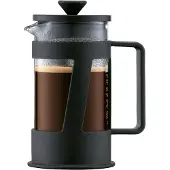 Bodum French Press Crema Black 350 ml