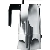 Alessi Mt18/3 Espressomaschine