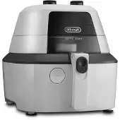De'Longhi DeLonghi FH 2133 Ideal Fry Fritteuse weiß