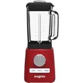 Magimix Power 4 Blender 1,8 Liter Rot
