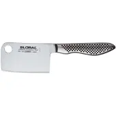 Global Mini Chopper GS102 kleines Hackmesser, 8 cm