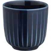 Kähler Design - Hammershøi Espressotasse 10 cl, indigo
