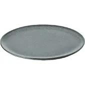 Aida Dessertteller "RAW" Teller Set, Steinzeug, Ø 20 cm