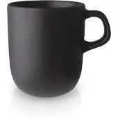 Eva Solo Nordic Kitchen Cup Schwarz 40 cl